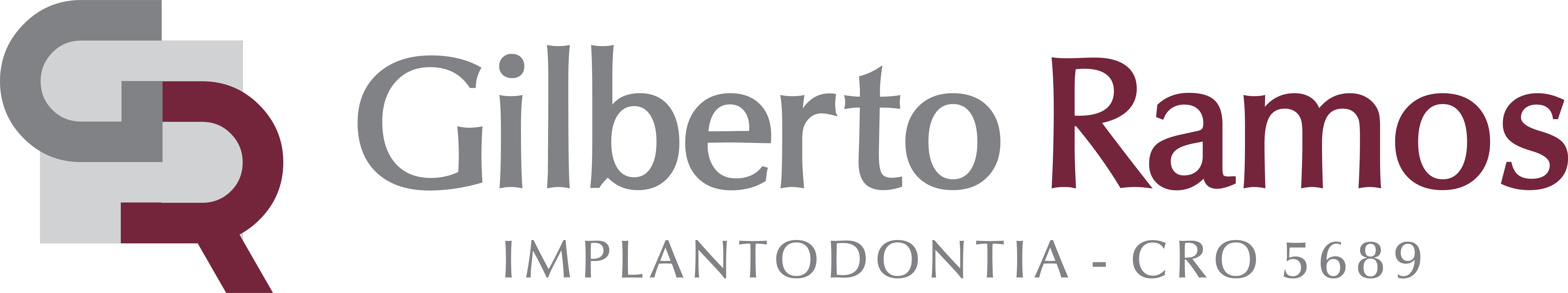 Dr Gilberto Ramos