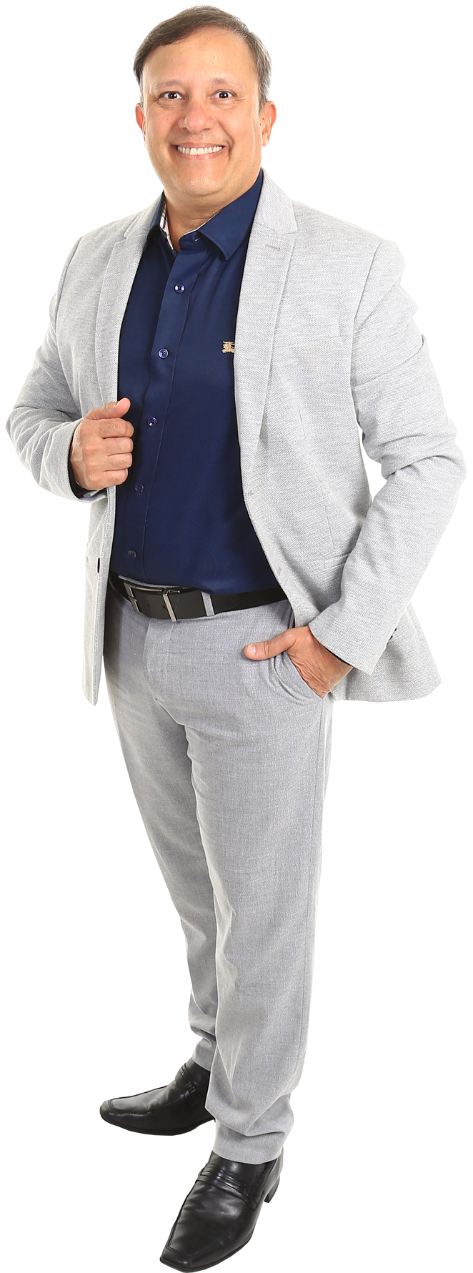 gilbertoramos